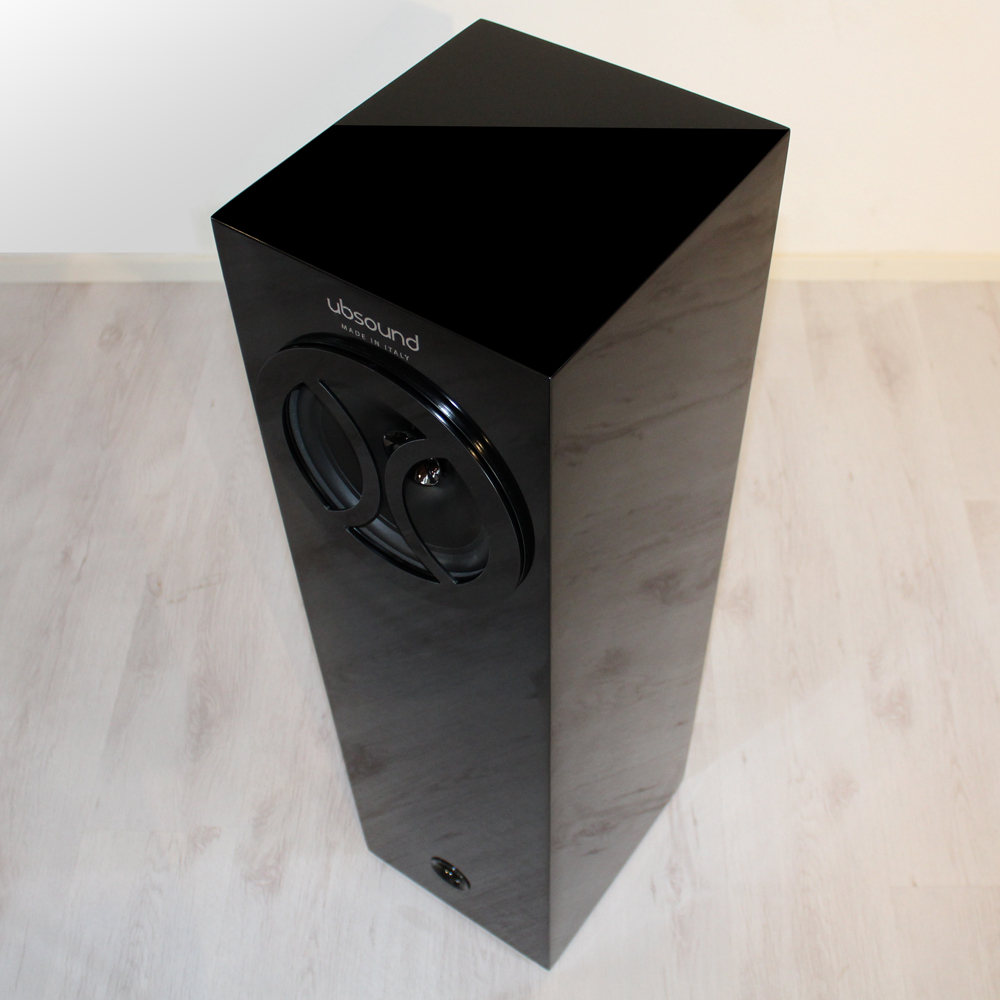 F85_high-quality-fullrange_loudspaker
