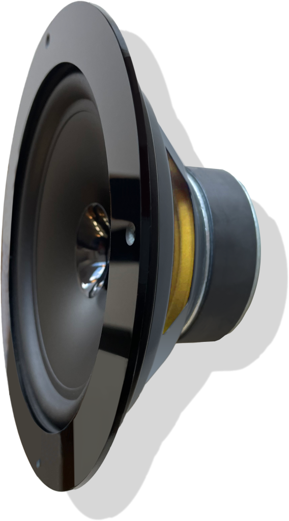 UBSOUND-Fullrange-driver