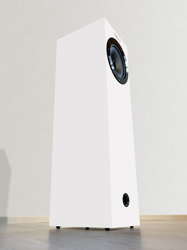 UBSOUND_F85_fullrange_loudpeakers_white