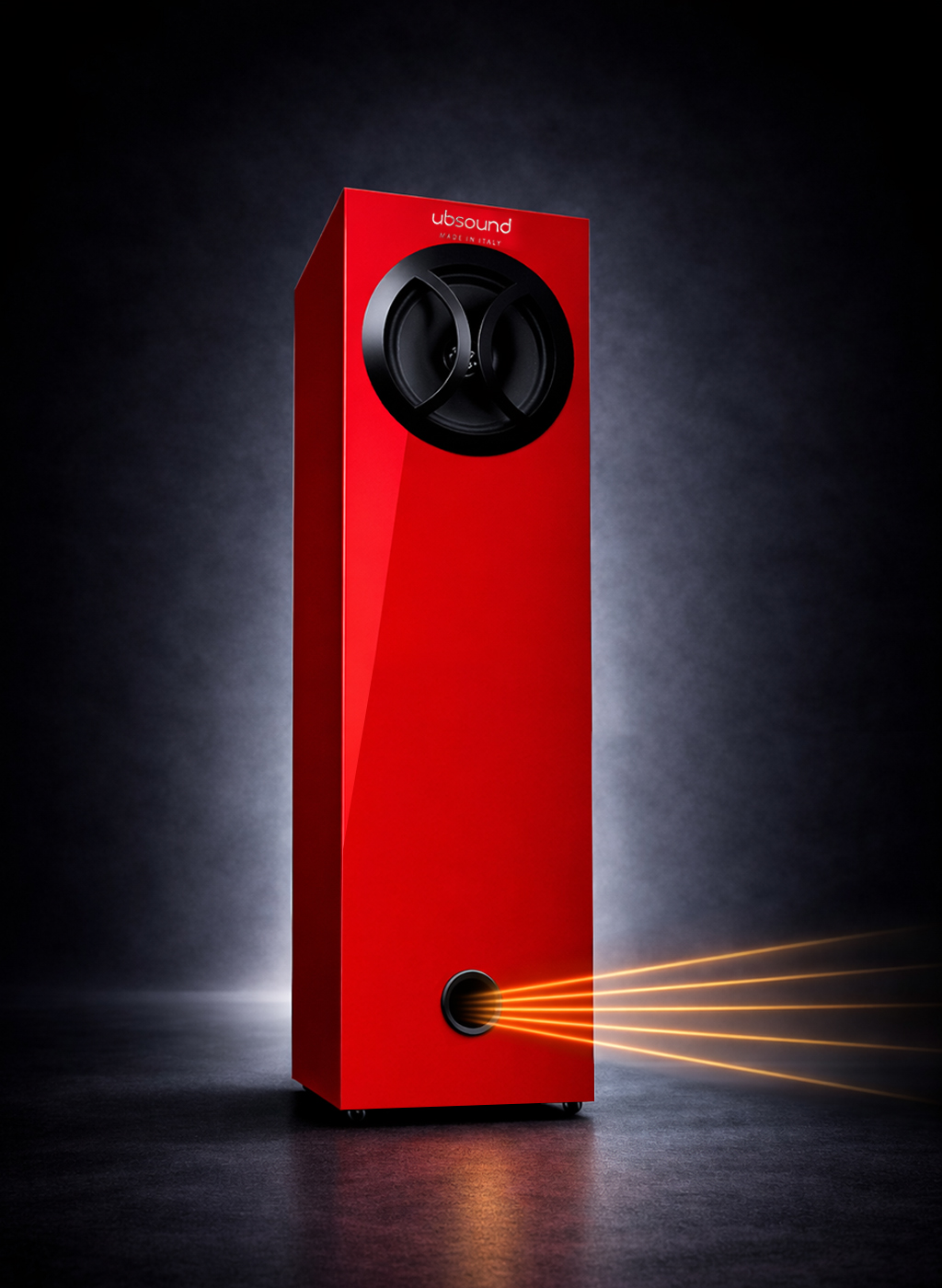 ubsound_F85_BassReflex