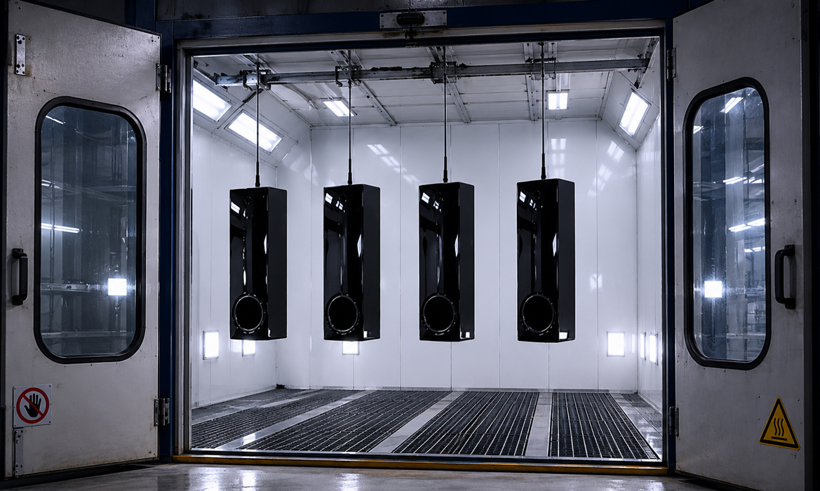 made-in-italy-loudspeaker-automotive-glossy-finishing