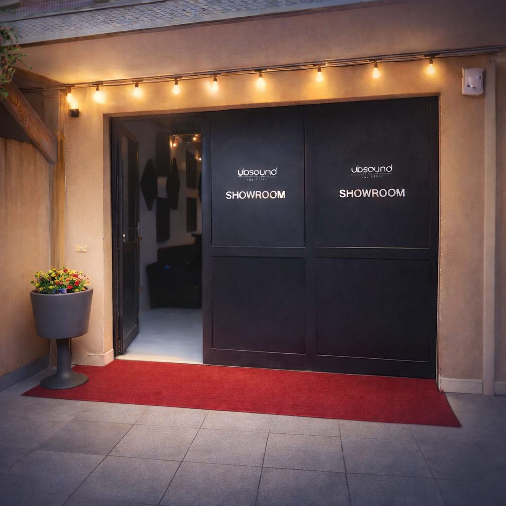 ubsound-milan-showroom-entrance