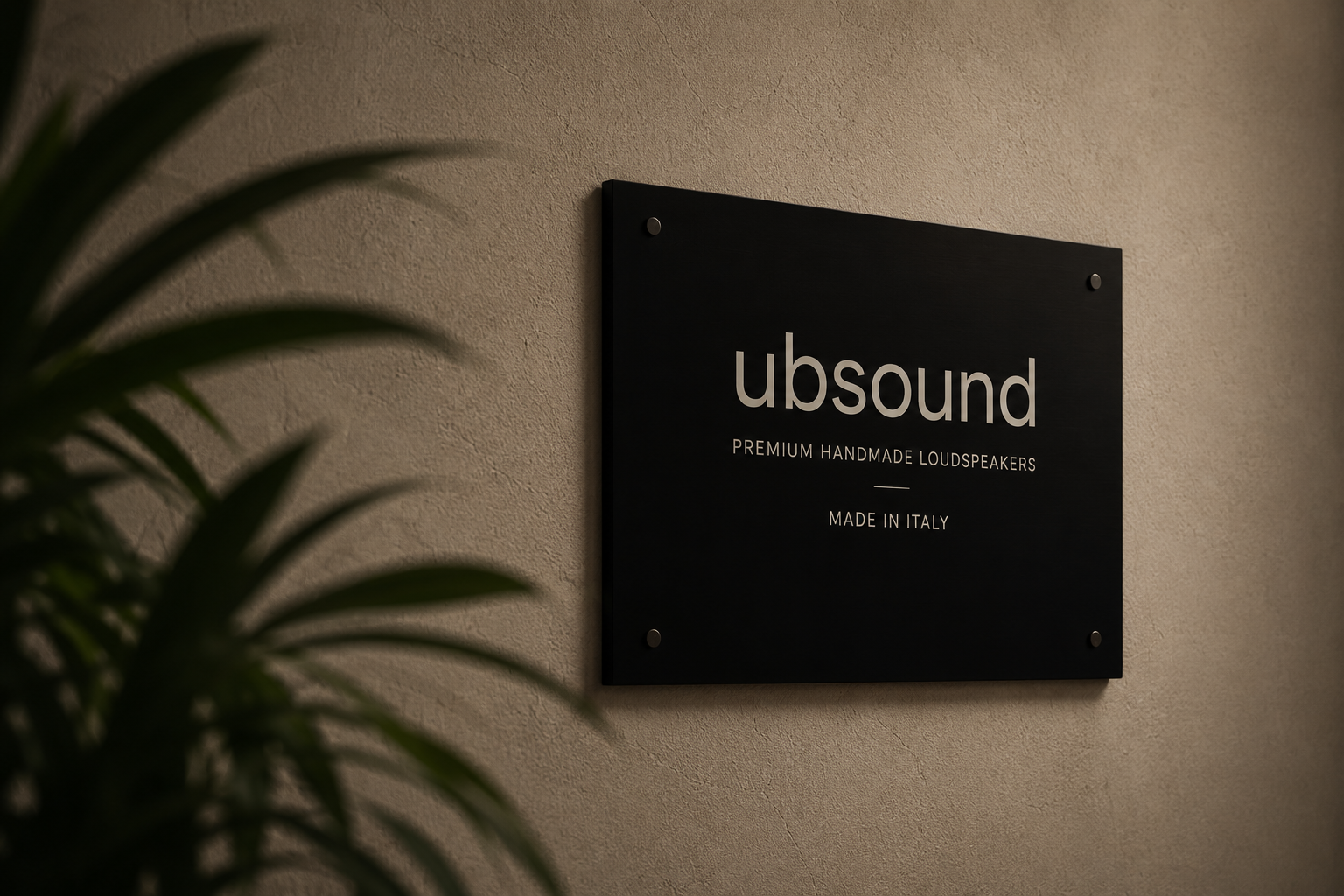 ubsound office